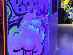 -镭战前线·真人CS·团建·亲子·生日派对(南山来福士店)