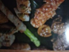 -地球美食剧场