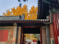 -承恩寺
