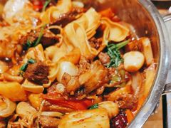 -黄记煌三汁焖锅(金凤万达广场店)