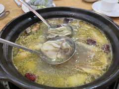 -濠轩阁特色生蚝火锅(水湾路店)