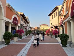 -佛罗伦萨小镇广佛名品奥特莱斯(疏港路店)