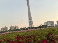 -海心沙亚运公园