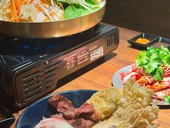 -满满初牛·炭烧牛肉专门店(国大店)