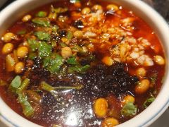 -小饕荟雅安贡椒鱼鲜馆(广福桥店)