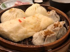 -冶春茶社(星汉大厦店)