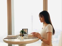 -广州四季酒店·意珍·意式自助餐