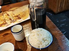 -合家院饭庄(榆关道店)