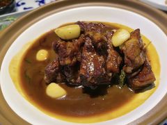 -印巷里主题餐厅(马鞍山店)