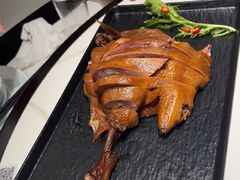 -耗子洞老张鸭子(宽窄店)