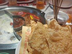 -豆花姐烂豆花火锅(水屯北路恒大滨河店)