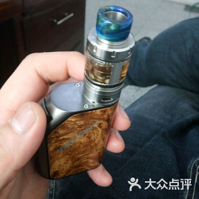 bearclub小熊蒸汽电子烟俱乐部