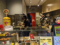 -咕噜咕噜·章鱼小丸子(西湖路店)