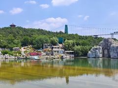 -威海华夏城景区