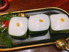 -苏梅花园(群星城店)