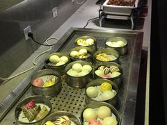 -金权道韩式自助烤肉(嘉华国际店)