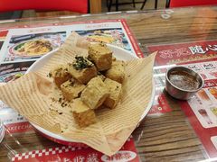 -孖记茶档·热腾茶餐(江南西plus店)
