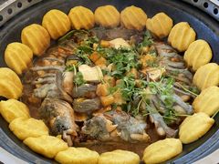 -荣德灶台鱼(圣泉寺店)