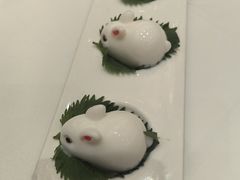 -喜宴又一村·粤菜·茶点·海鲜(壹方天地店)