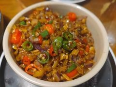 -雀舞云南菜(天津天河城购物中心店)