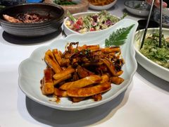-卯时·龙光雅宴·精致锡帮菜(惠山古镇店)