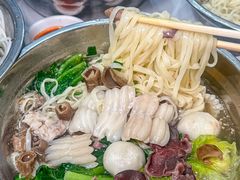 -福屿鲜捞小吃·捞化(福屿总店)