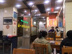 大堂-夏都地标马一刀烤肉美食城
