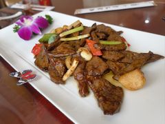 -鹿鸣春饭店(总店)