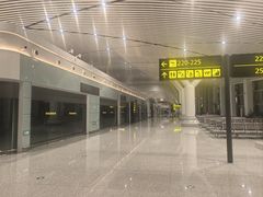 -南昌昌北国际机场