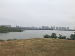 -盘龙城国家考古遗址公园