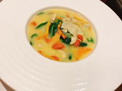 -若蘭慈·无国界素食料理(欢乐海岸店)