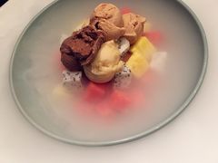 -西安凯悦酒店·湖畔中餐厅