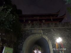 -鼓楼(西湖风景名胜区)