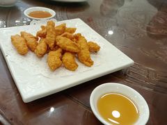 -长平肥姐白粥·海鲜打冷
