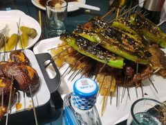 -壹陆陆烧烤(平房总店)