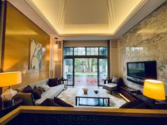 -三亚海棠湾万丽度假酒店