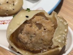 -小杨生煎(宜川路店)