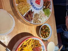 -怪噜范·老贵阳街头名小吃(汇金星力城店)