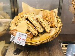 -欧式面包坊(青岛万象城店)