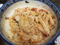 -秦唐一号西安菜馆(钟楼店)