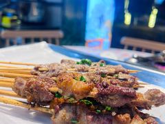 -辣不怕口味虾(凌霄路店)