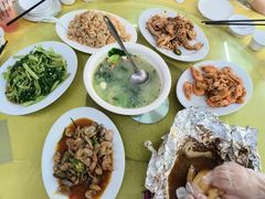 -乡味海鲜农家菜·巽寮土窑鸡(地道美食店)