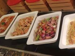 -合肥富力威斯汀酒店·知味餐厅