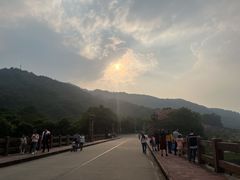 -风云岭森林公园