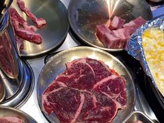 -喜井无限自助烤肉公司(石厦店)
