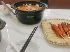 -贺兰山·西北菜(牛街总店)