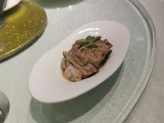 -老人和饭店(打浦路店)