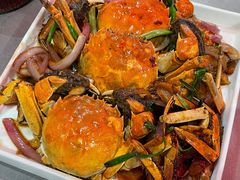 -盔甲王·猛货牌档(安泰店)