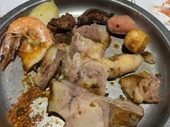 -汉巴味德(大悦城店)