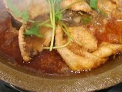 android_upload_pic-巴乡石锅鱼(密云店)